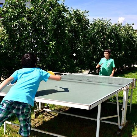 Ferienwohnung Pippohof Appiano Sulla Strada Del Vino Εξωτερικό φωτογραφία
