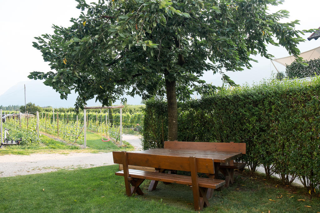 Ferienwohnung Pippohof Appiano Sulla Strada Del Vino Δωμάτιο φωτογραφία