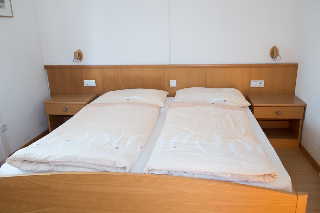 Ferienwohnung Pippohof Appiano Sulla Strada Del Vino Δωμάτιο φωτογραφία