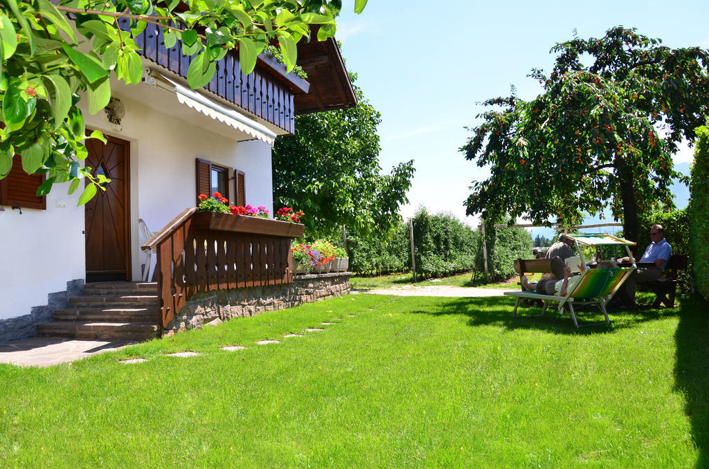 Ferienwohnung Pippohof Appiano Sulla Strada Del Vino Δωμάτιο φωτογραφία